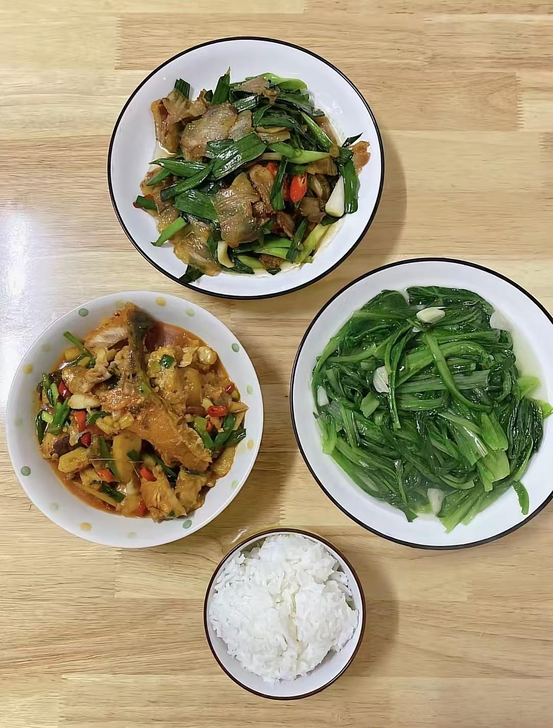 弟媳，希望你记住，只要我父母还在娘家就还是我的家。家是讲情的地方，不是扯理的地方