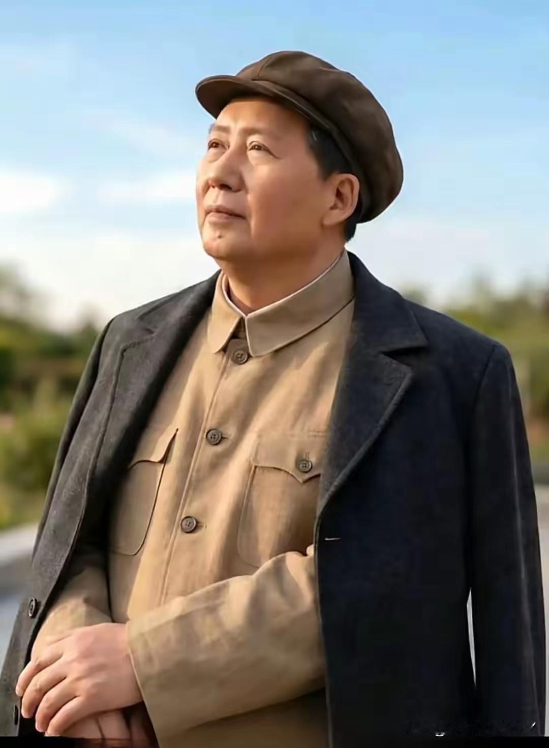 一生无后，却护佑亿万后人！这位伟人，才是中国人永远的精神脊梁！为什么周总理