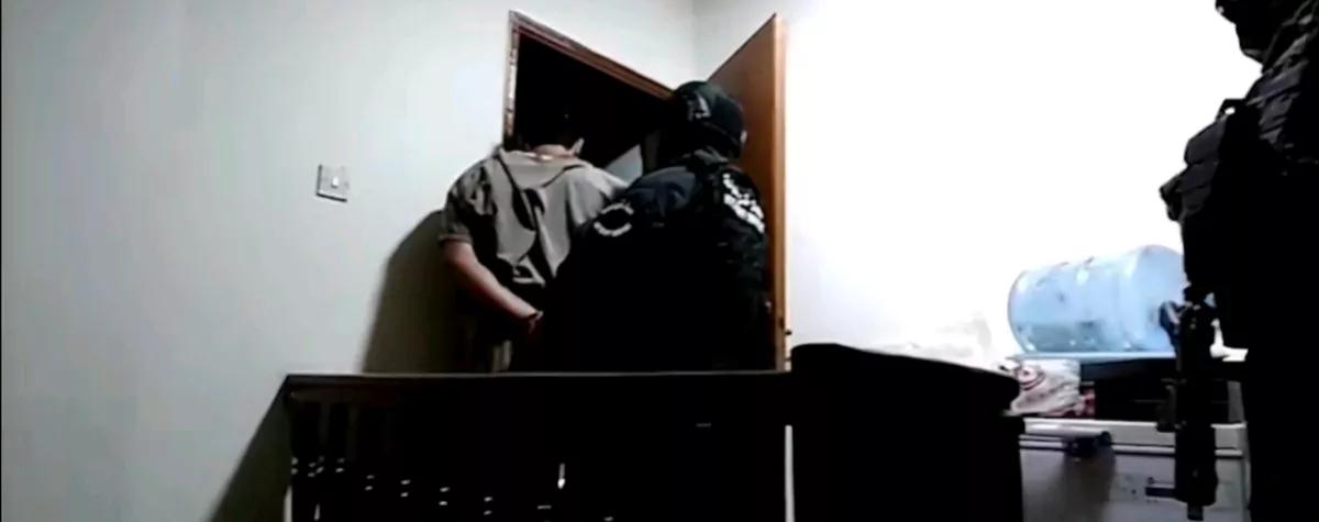 阿联酋宣布破获伊朗间谍网络。半岛电视台报道，当地时间20日，阿联酋安全部门宣