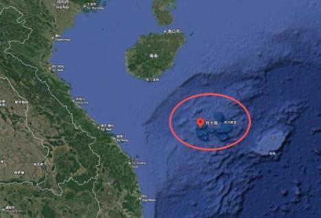 令人振奋，南海第一大岛要来了！填海10平方公里，超美济岛近一倍 这座正在西沙