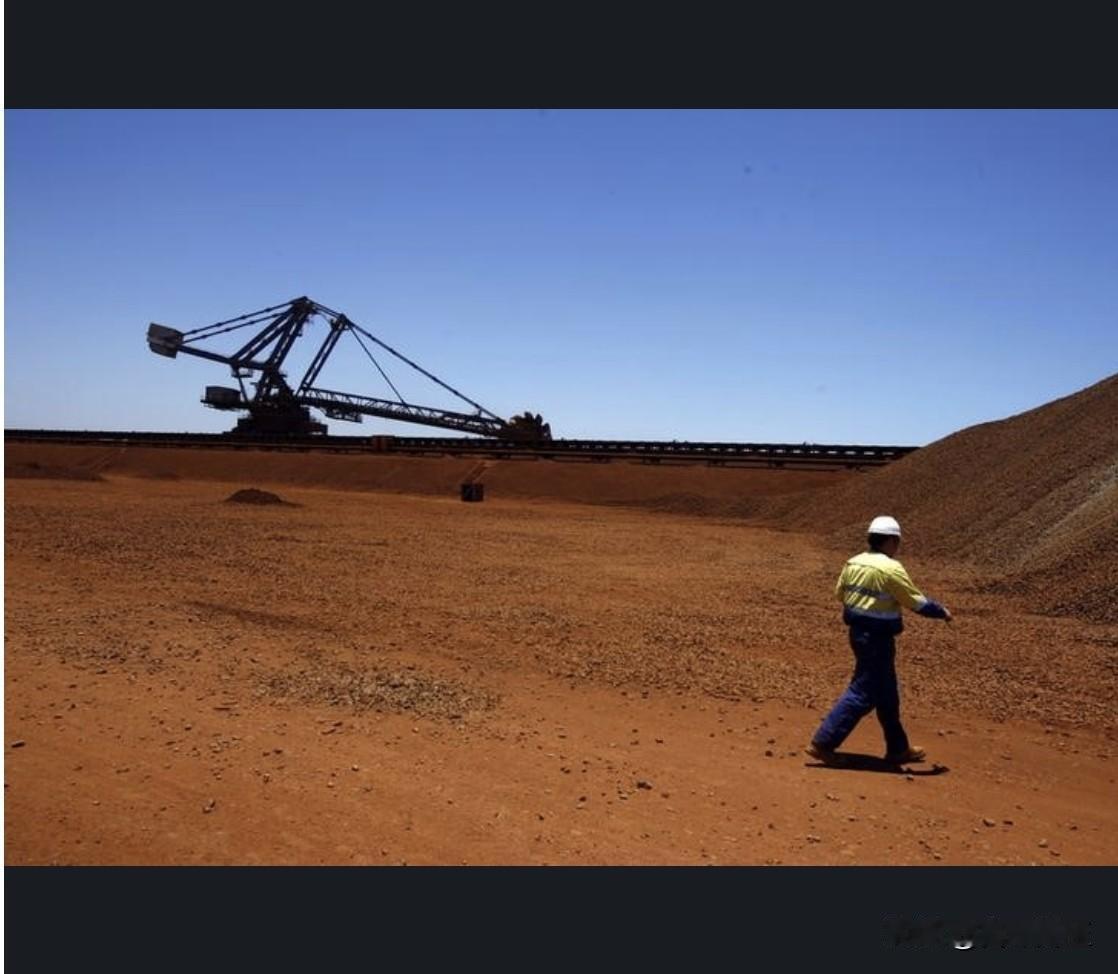 全球最大矿业公司必和必拓集团(BHPGroup)(ASX:BHP)周二表示，