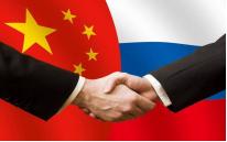 直到如今乌克兰和北约才看透了，其实俄罗斯的最后希望是中国，他们今后很可能会完全倒