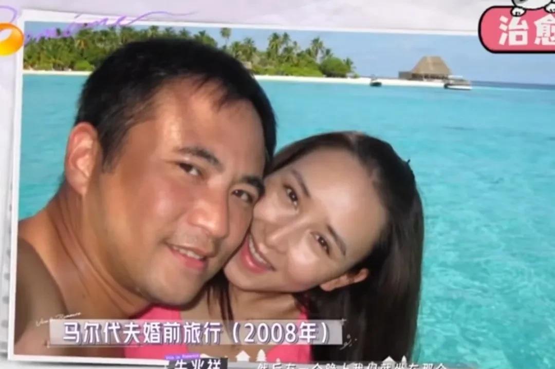 一次度假中的小插曲，让胡静和朱兆祥有了加速结婚的进程。2008年，胡静和朱兆祥