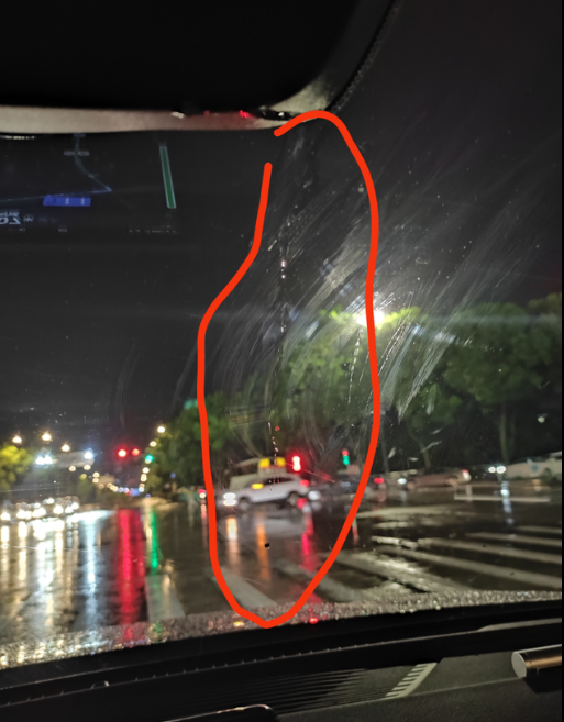 全国首位宋plusdmi漏水车主坐标浙江宁波，这天宁波下大雨，，平时都是我