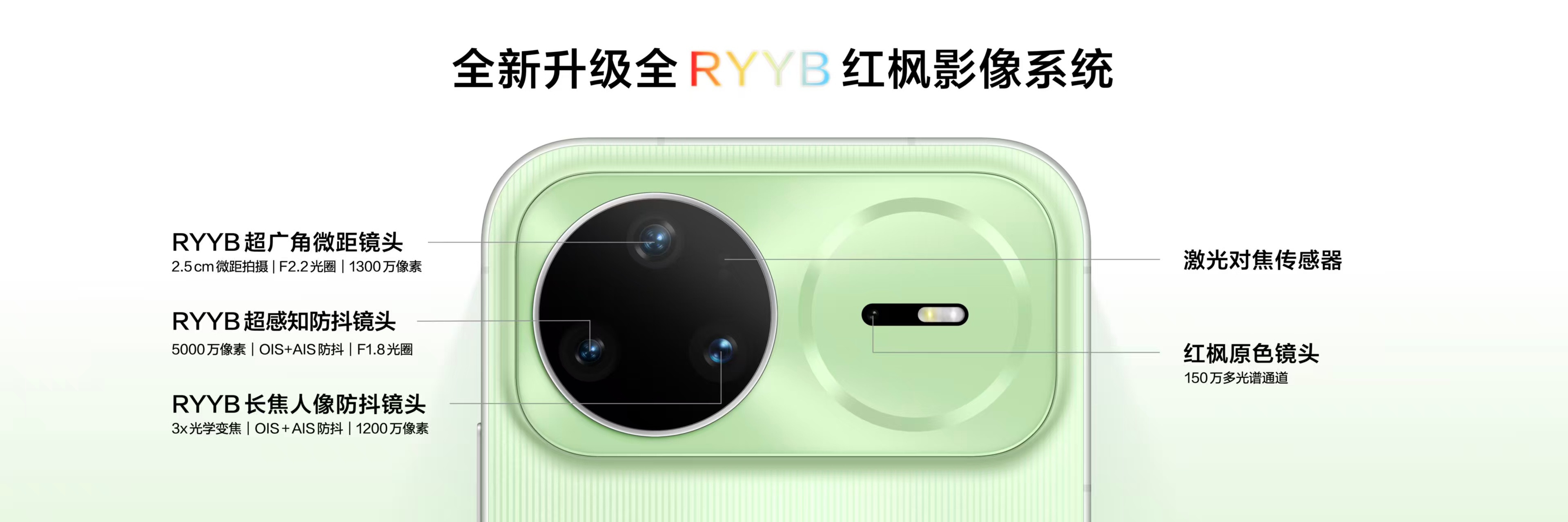 这次超级nova超级香！华为nova15系列发布，双红枫影像加持，首次搭载业界