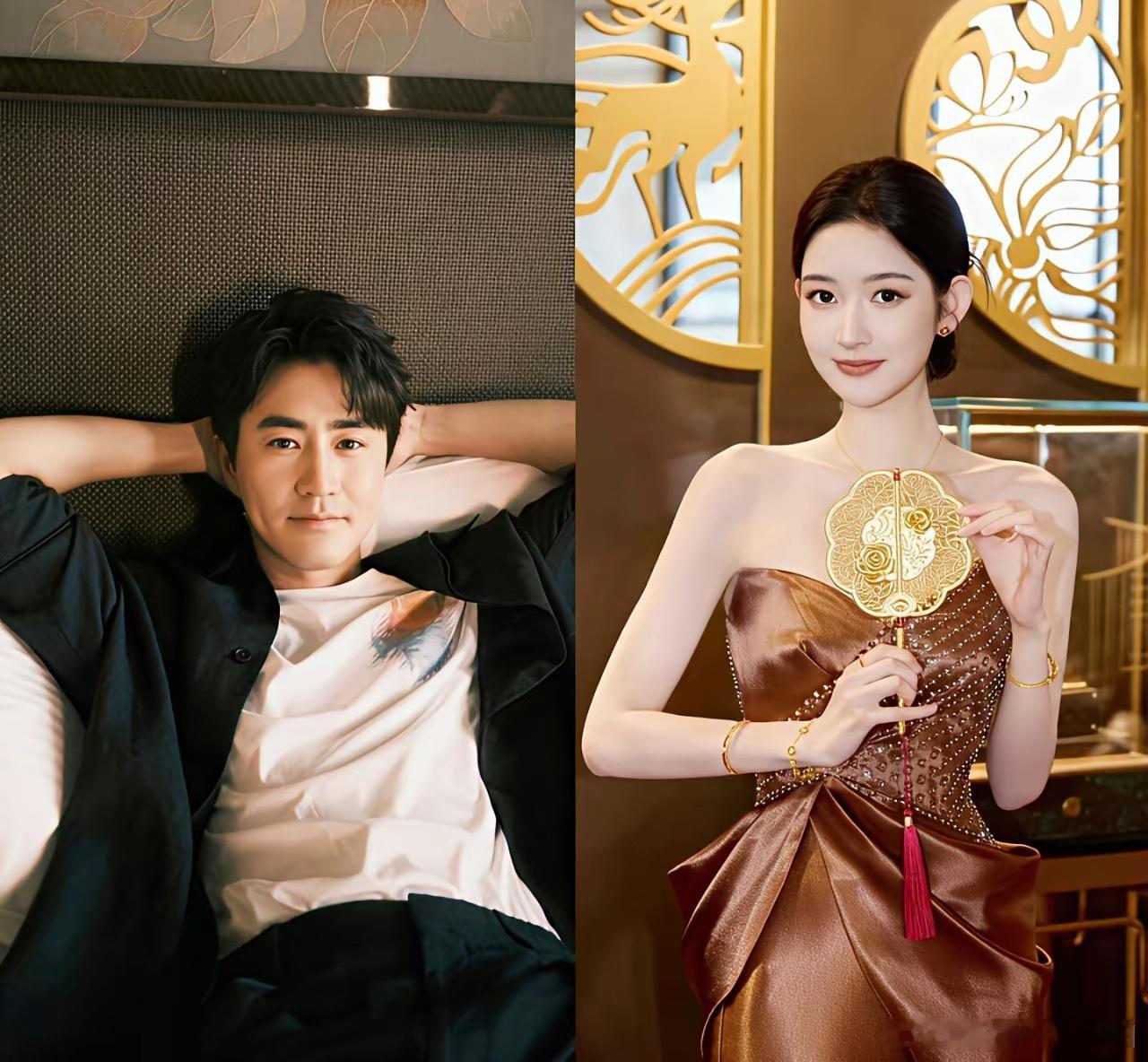 王玉雯放走杨玏，简直是把一张内娱S级的长期饭票，亲手撕了。真的，你再上哪儿找去？