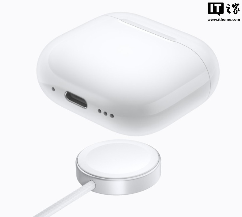 苹果AirPods5耳机国行售价999元起，9月18日发售IT之