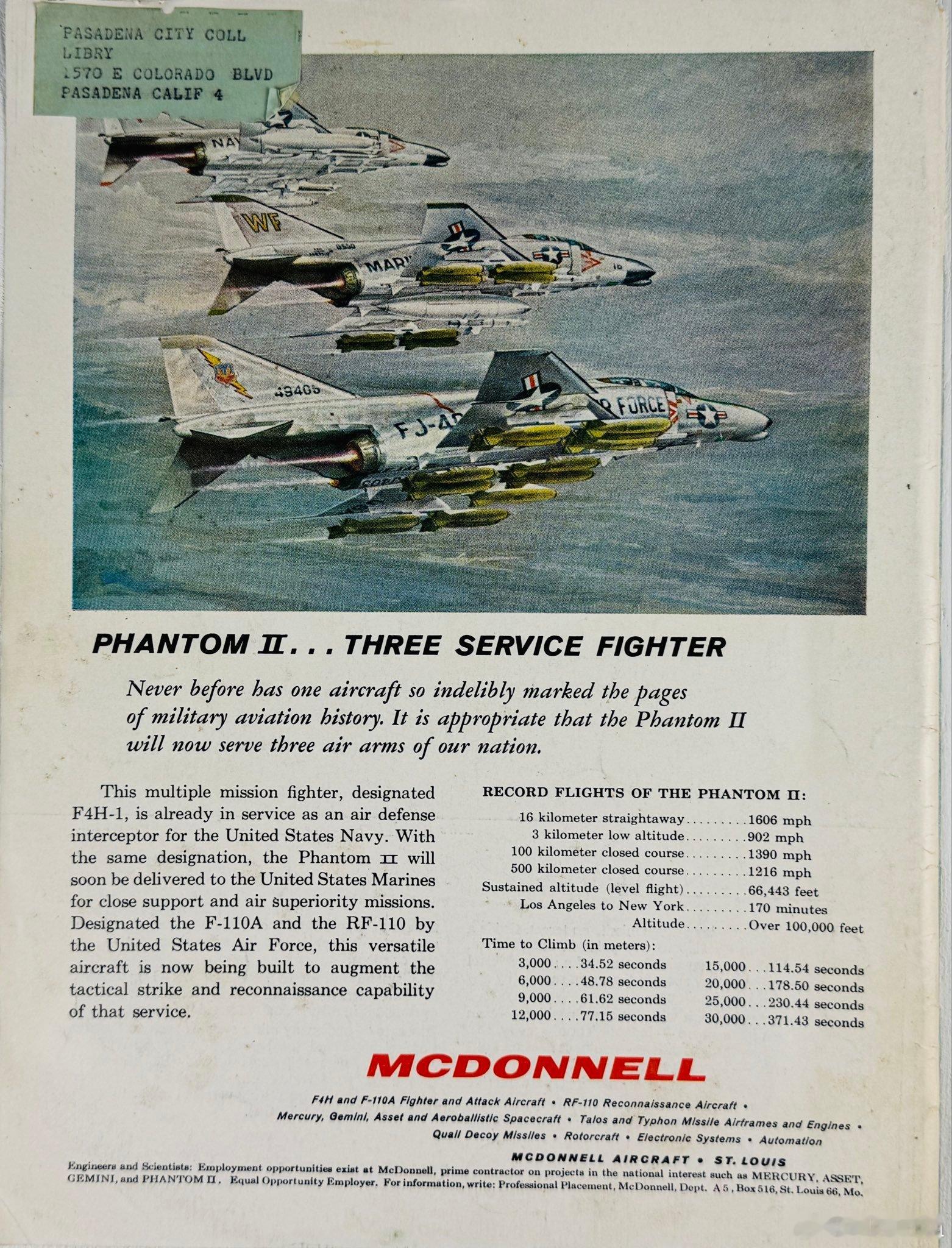 “一机high三贤”你就说这个level高不高吧，三个军种用同一款战斗机，但挂载