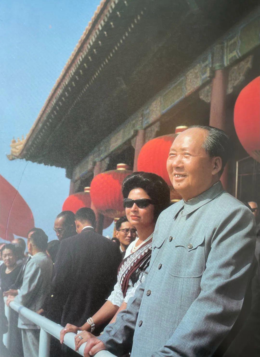 1969年的秋天，北京面临的不是普通的外交摩擦，而是一道很硬的生死选择题3月份的