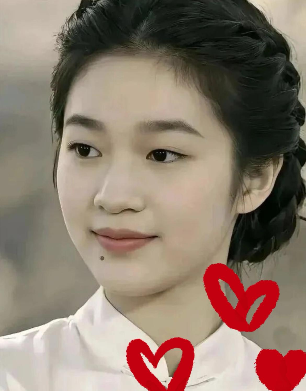 明天就是全红婵19岁的生日喽，全妹，请继续闪耀吧！美丽人生才刚开始！💗