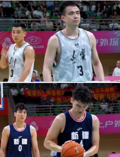 辽宁男篮三大优势碾压新疆！预测20点大战狂胜15+，新疆队恐难逃惨败？
