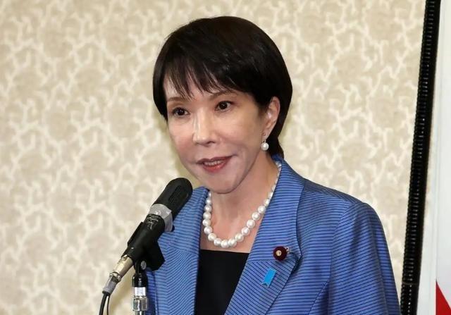 日本终于醒过味来了！有些道理，离日本并不远，偏偏有人要绕着太平洋转几圈，撞上几