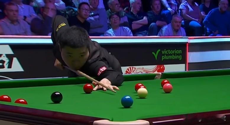 “中国日”完美收官！张安达力挽狂澜挺进16强，丁主任、赵公子如愿胜出。2025