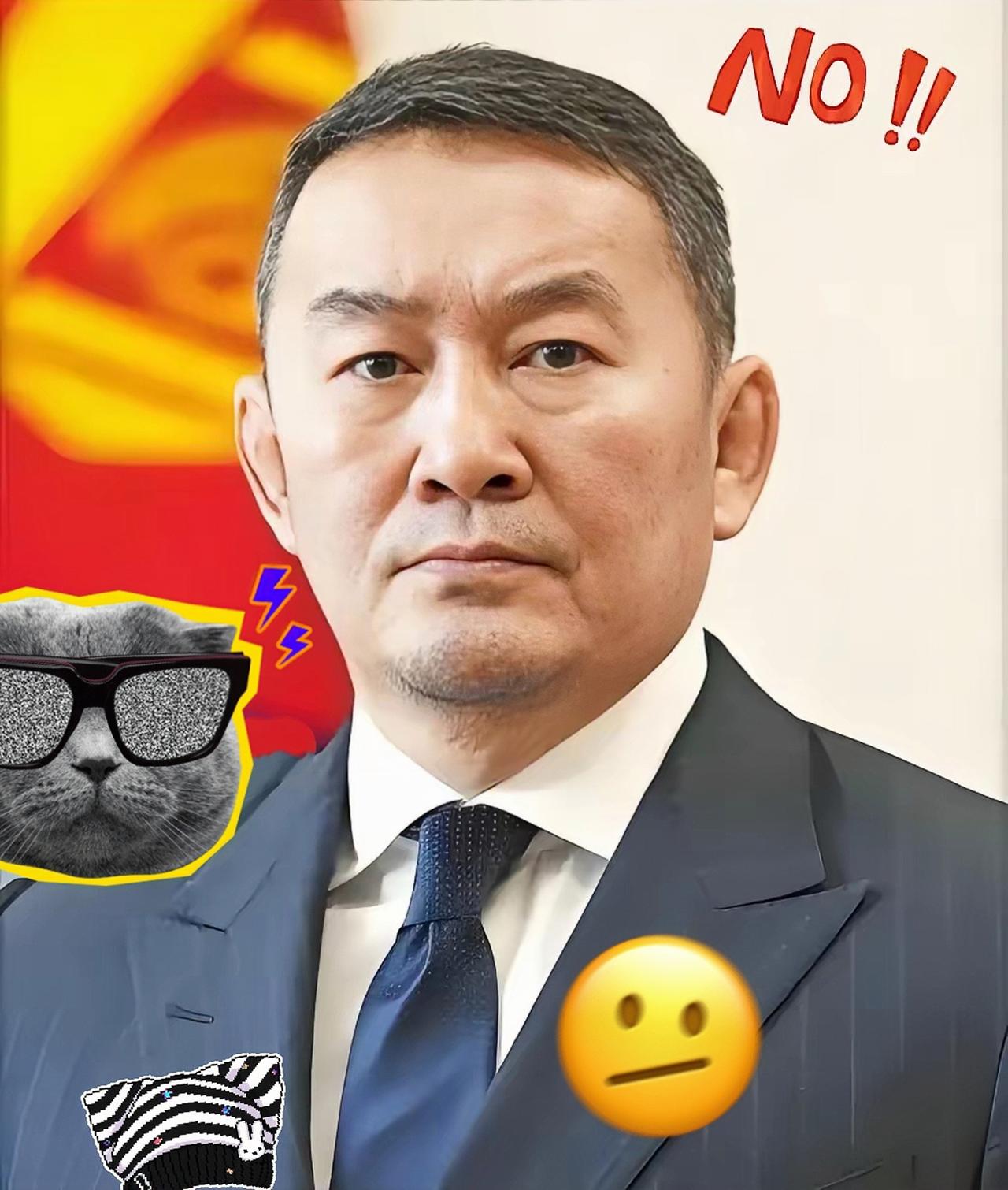 就在昨日印度外交部宣布了10月14日印度外交部宣布与蒙古、俄罗斯联合开发一