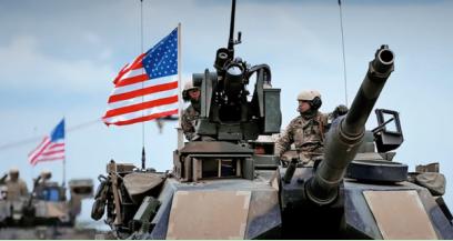 美媒体：如果不想灭亡，就不要开战！这两天刷到美国媒体的一堆报道，真是越看越觉得