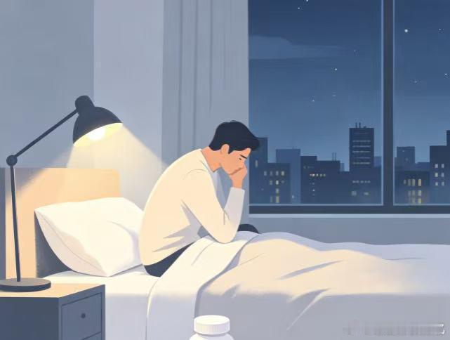 失眠最怕的不是睡不着，是不知道为啥睡不着。看了爱康国宾的科普才搞明白，很多顽固失