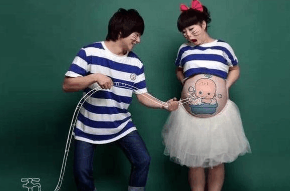 孕期没做这7件事太后悔了! 生二胎一定补回来!