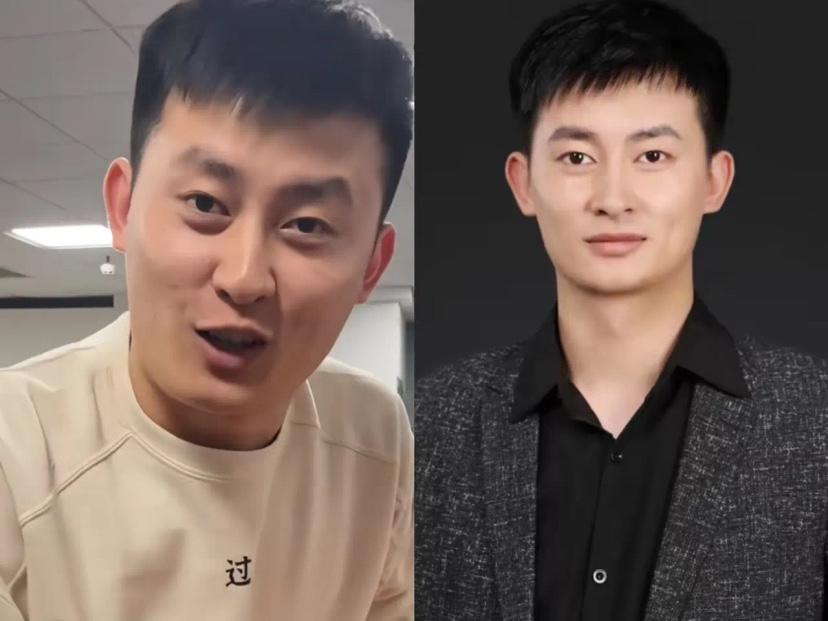 “峰学未来”新掌门武亮这直播，简直绝了，一开播就砸了自家招牌！6分钟直播