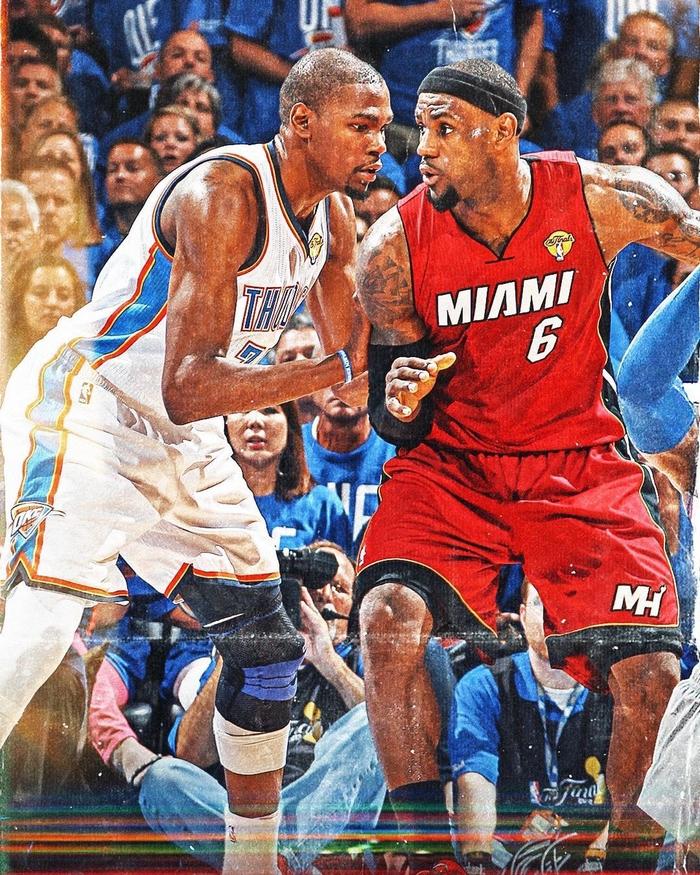 NBA历史“5项数据”均在前100球员：詹姆斯：总得分：42947，历史第