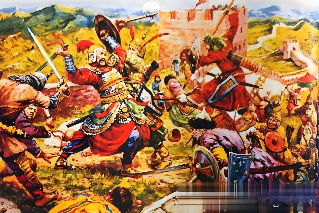 追根溯源会发现林四娘的故事跨越的是1646年至1663年，其作用是在暗示晴雯背后
