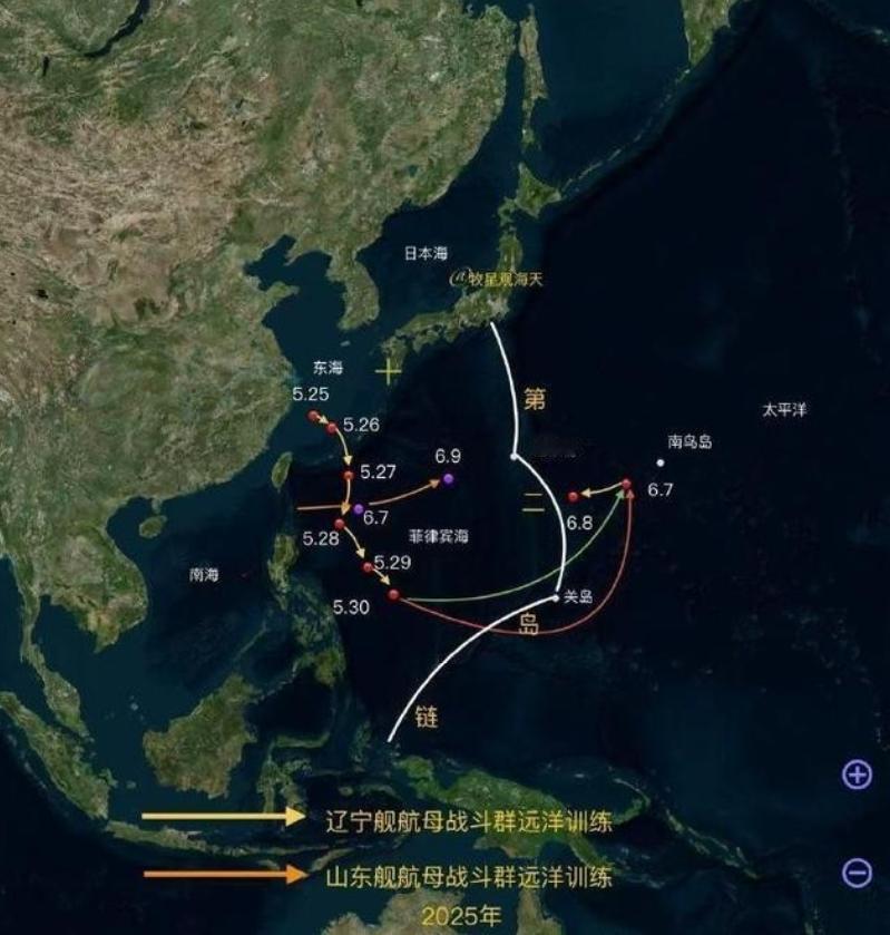 我一直以为咱们解放军的铁拳会首先打台湾省,但最近越来越觉得我们海军的第一个铁拳方