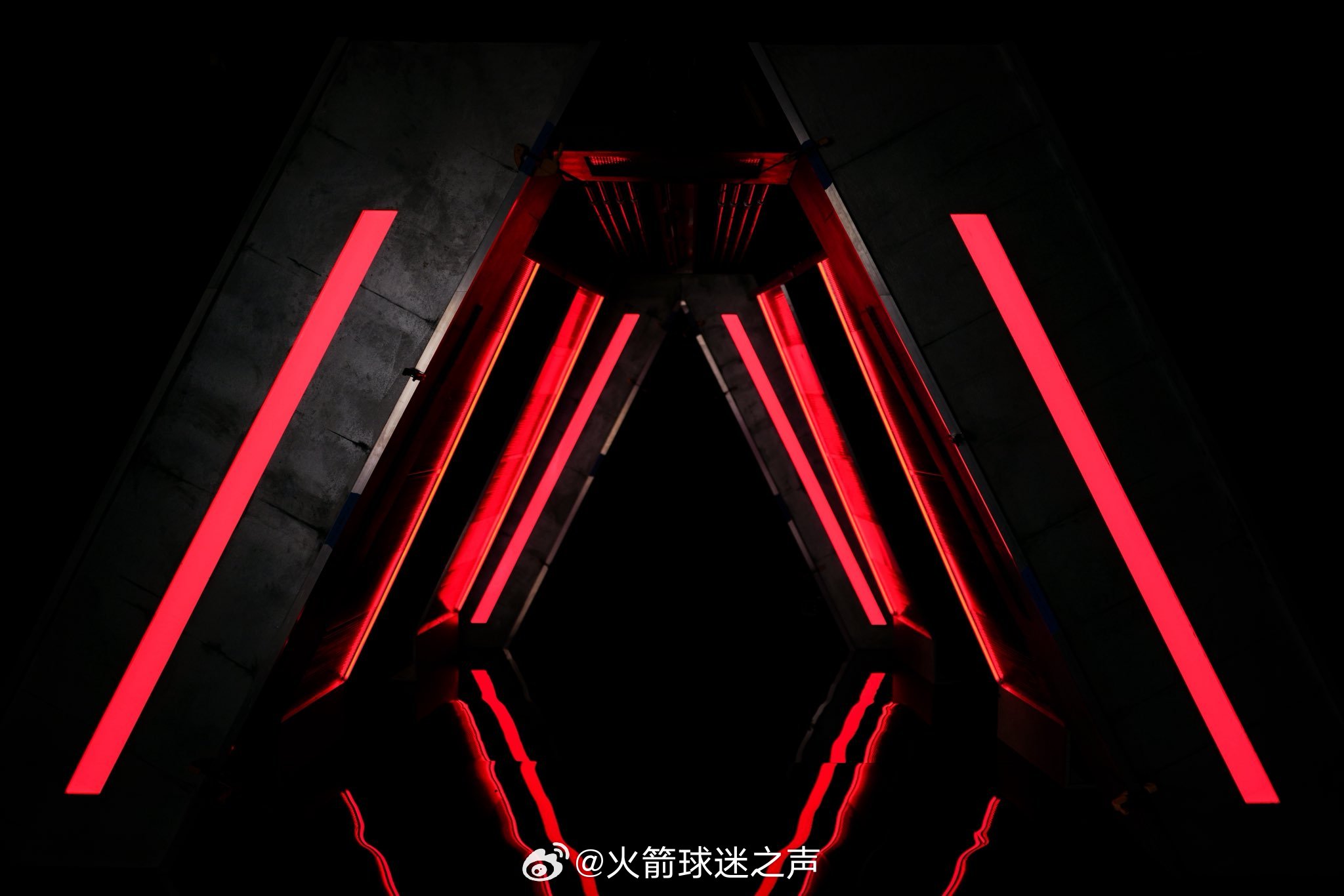 启动发射程序...☄️火箭媒体日休斯顿火箭火箭​​​