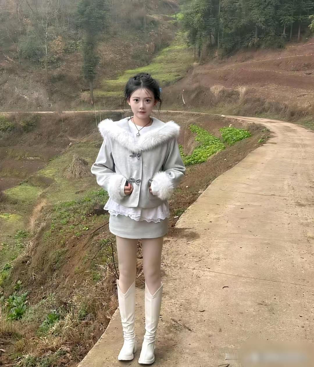 这一看就是没谈过恋爱的黄花大闺女我真懵了！现在女生不谈恋爱，居然不是没人追？