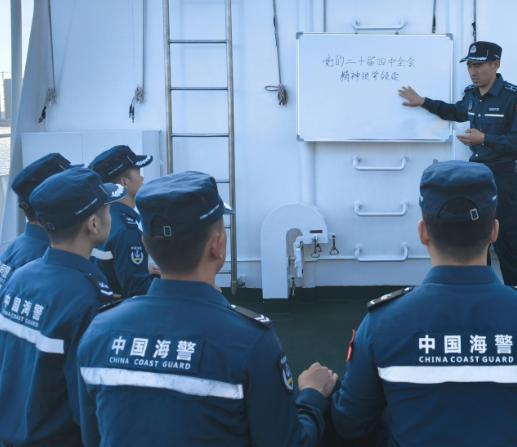 菲律宾可能要被中方彻底“踢出”仁爱礁周边了，但是谁也没想到，这次给菲方致命一