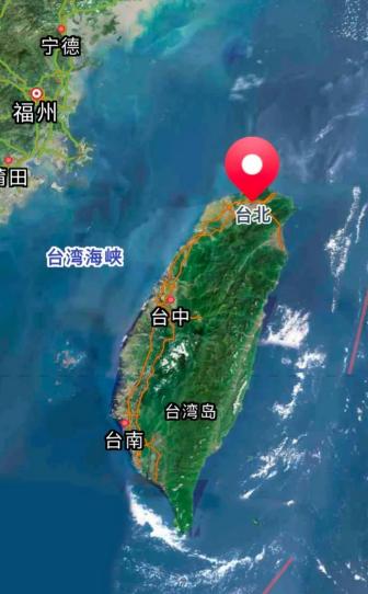 台湾明明就是咱们的，为什么还需要其他国家承认，难道全世界的国家都承认了这件事，台