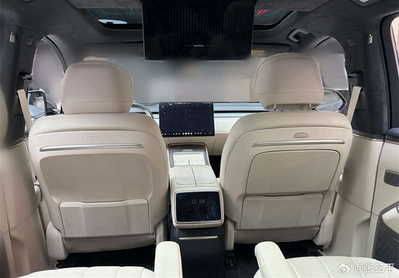 乐道L90销售反馈：1，L90推出后就一直是店内的主力车型，之前一个月卖10台里