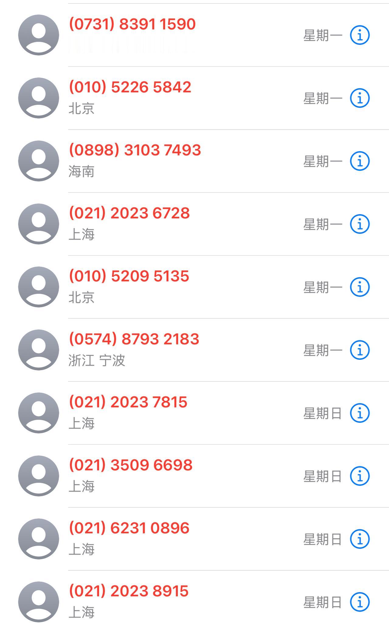 现在全民都在拒接电话，太真实了手机一响先看一眼，陌生号直接挂，熟人号都得犹豫