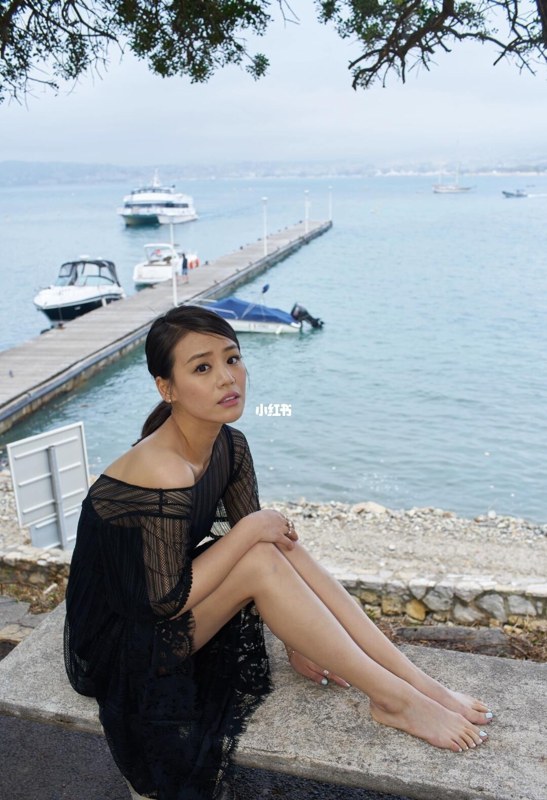 有人说马思纯是从头美到脚，确实如此吗？有人说马思纯是从头美到脚，确实如此吗？一