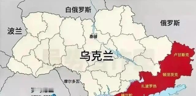 俄罗斯的要求很多，但最主要的只有一个，就是要求乌克兰割让乌东四州和克里米