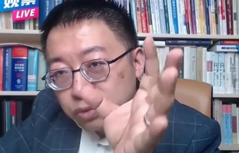 现在有些企业一被质疑就甩锅“商业机密”，真当消费者是傻子吗？昨天沈逸教授曝出的小