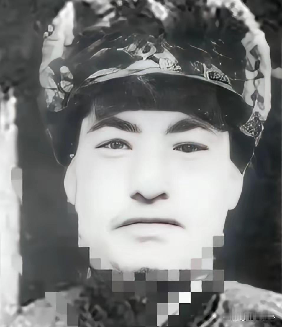 最狠马家军旅长，冒死救下200名红军：做人，得留一线他是马步芳手下最狠的旅