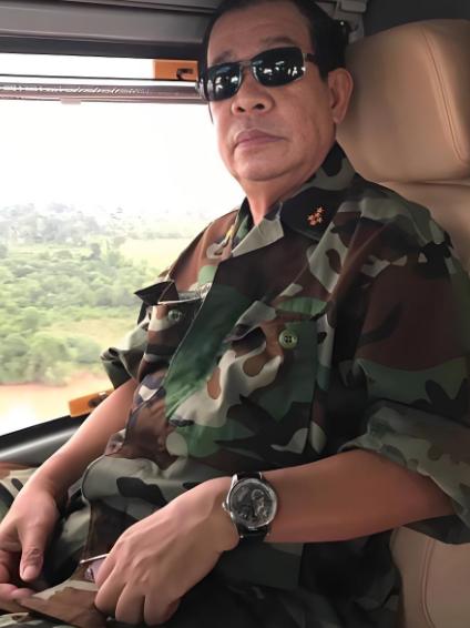 泰国为什么敢于向柬埔寨发动大规模的攻击，原因很简单，过去柬埔寨的背后有大国支持。