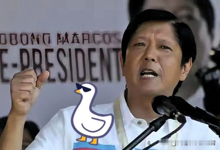 就在刚刚，菲律宾公开挑衅中国，作出一个重大决定。美国与菲律宾在当地时间周五