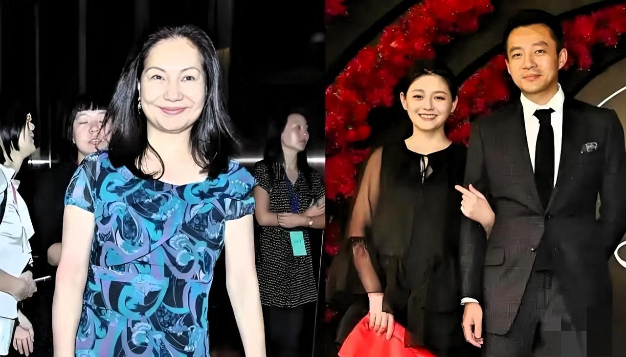 台湾女明星去世后徐家让前夫一个人还百万房贷这操作太离谱了台湾有个过世的女明星