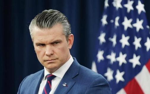 美国只有一个对手是中国，如果是生死之战伊朗当然不是对手，但是美国不想在伊朗身上消