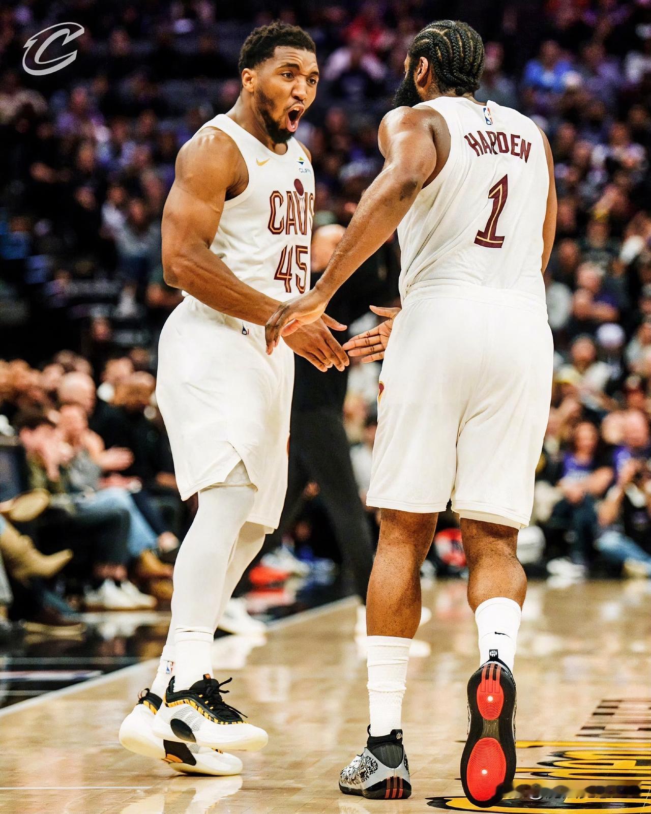 阿特金森说了句大实话，值得快船管理层好好思考，他说哈登最突出的特质就是让身