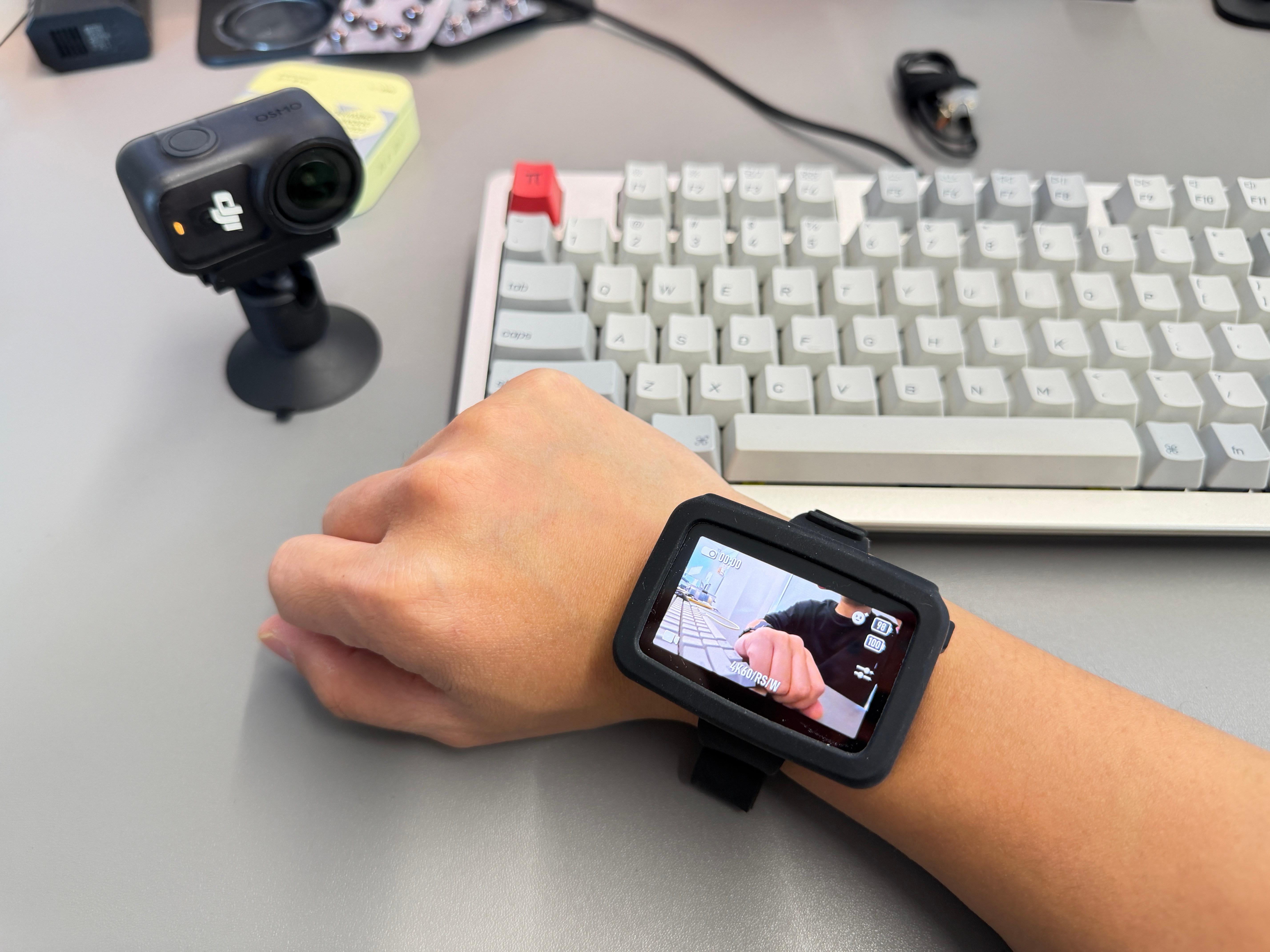 哈哈哈，啥东西都有卖。