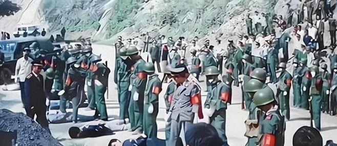 注射死刑：表面的人道，实则的酷刑？注射死刑的出现，源于人类对“更体面终结生命”