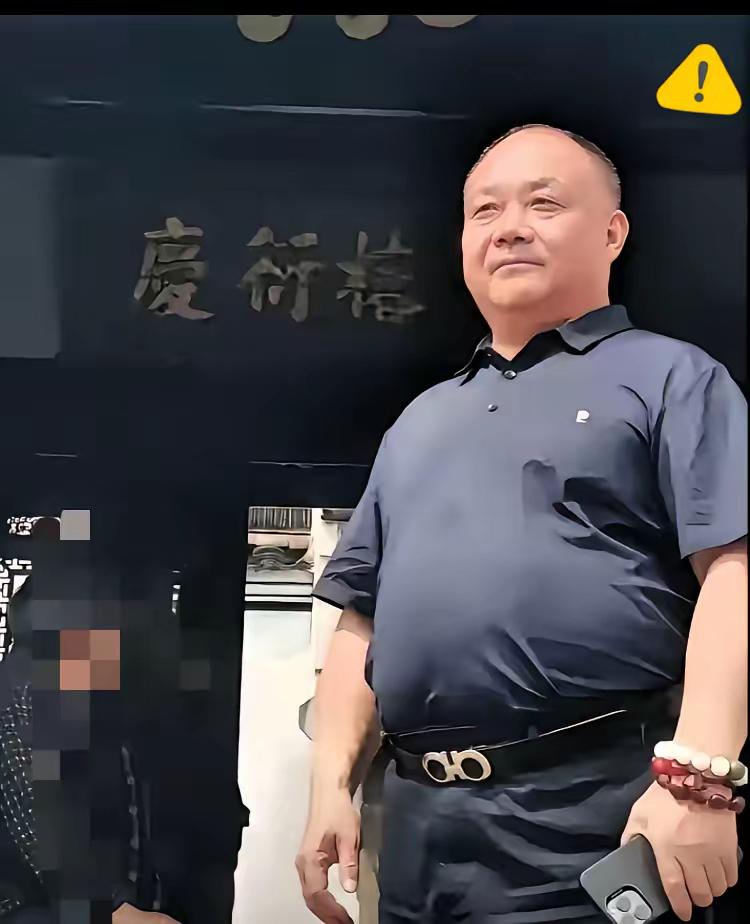 惊爆！释永信被调查期间，他的弟弟释永胜，也就是刘应彪，竟然玩起了“消失”！​