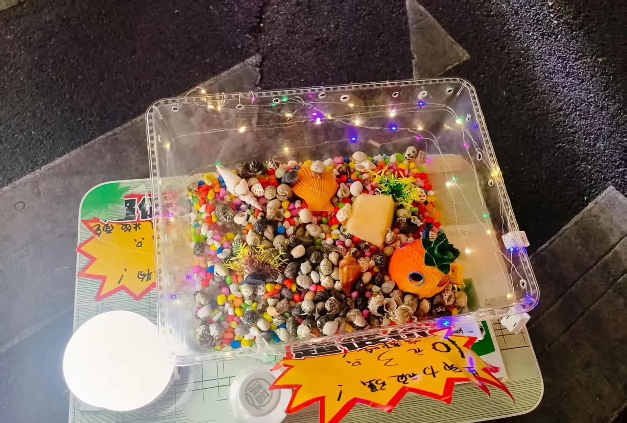 今天下午5点我就出门去摆摊了，因为今天是星期六，想着能多卖一些钱（我上了大半天班