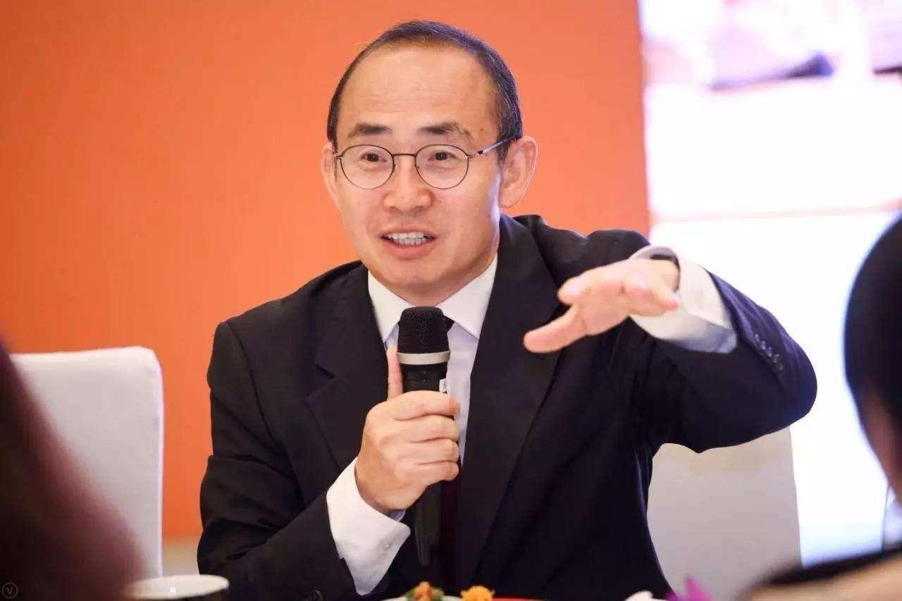潘石屹发声了！4月16日，潘石屹在公众号发表《我的反思》，直指中国房地产行业