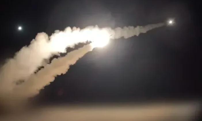 刚刚，朝鲜发射10枚弹道导弹！日本第一时间作出反应刚刚，就在今天中午，朝