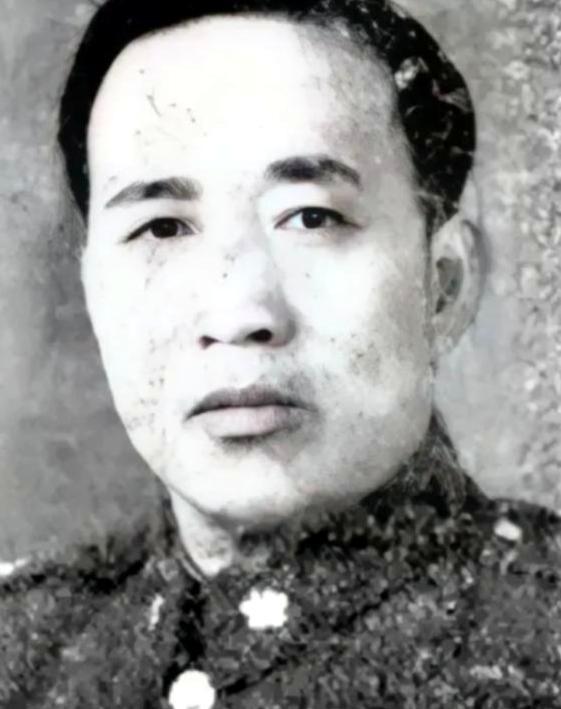 1940年，一位国民党将领陷入日军重围，他带着残部假意向敌人投降，沦为千夫所指的