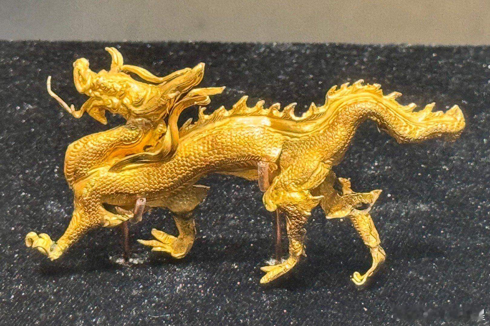 2025年上半年总结：新看的十个最佳特展。1.10浙江博物馆孤山馆特展。投龙：