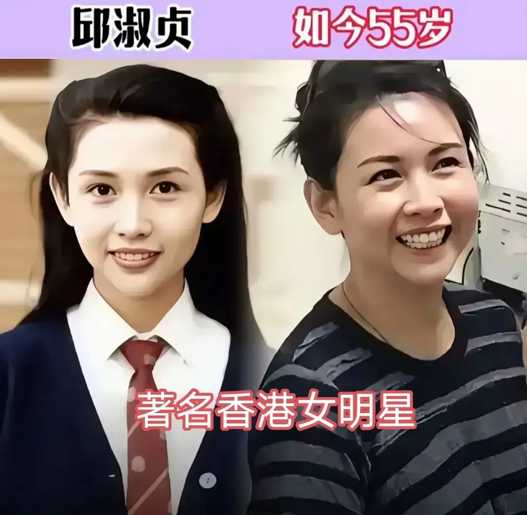 年轻时的邱淑贞，美得太惊艳，让人一眼沦陷。她很有灵性,尤其是扮演的小昭,给观众留下了深刻的印象。蔡少