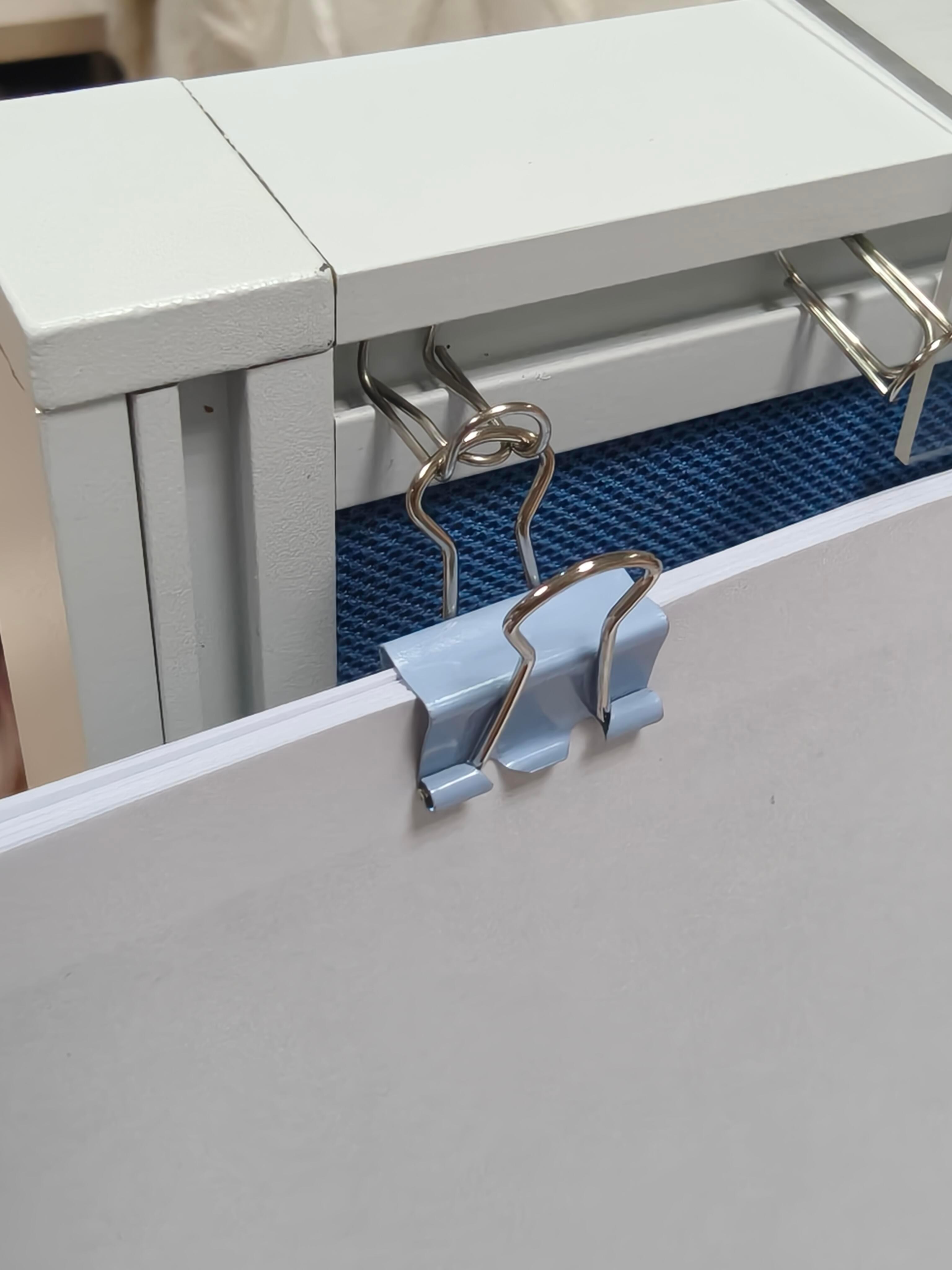 工位最伟大的妙招